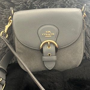 Almost like NEW small crossbody.